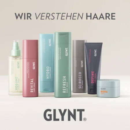 Glynt© Pflegeschnitt
